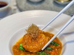 -无锡苏宁银河国际酒店-悦府65中餐厅