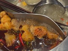 -八合里潮汕鲜牛肉火锅(吉大店)
