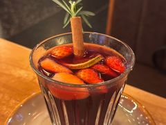 浆果肉桂热红酒-COMMUNE幻师(印象城店)