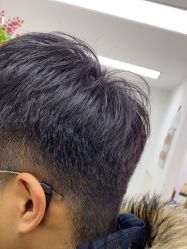 -米娜护肤造型