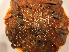 -大树头森林餐厅(番禺广场店)