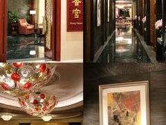 -苏州香格里拉大酒店