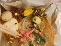 -见味花甲(福田coco park店)