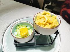 芥末鸭掌-羲和雅苑•北京烤鸭(吴中路万象城店)