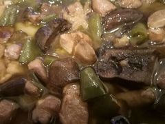 -黔蘑菇四季餐厅(观山湖店)