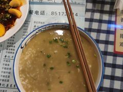 -辛记豆汤家常菜(芳草街店)