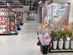 -盒马鲜生(馥邦国际店)