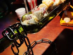 -蛮横肉蟹煲(印象城店)