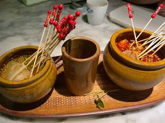 串串香-辛香汇·现炒川菜(淮海路百盛店)