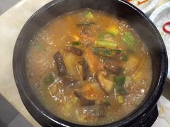-金顺韩式烤肉·网红烤肉店(广利路店)