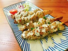 -帕歌西班牙餐厅paco tapas
