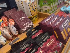 -COSTA COFFEE(中粮祥云店)