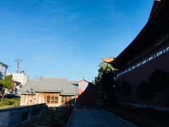-大理文庙(大理古城)