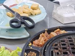 -牛犇炭火烤肉·鲜切烤肉(承德总店)
