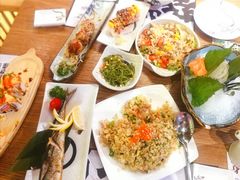 -栖川山葵家·寿喜锅·日式料理(龙湖北城天街商场店)