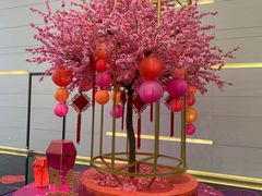 -东亚银行(上海分行)