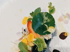 -圣丰索菲特·2 On 988 Café 自助餐厅