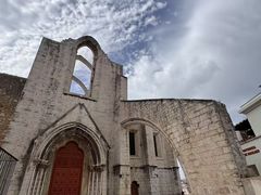 -圣胡斯塔升降机