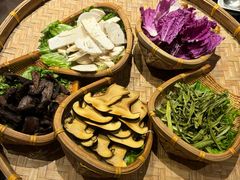 -滇野云南野生菌餐厅(陕西南路店)