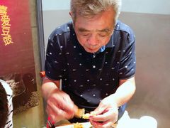 -湄公河秘制烤鱼(西双十贰城商业中心店)