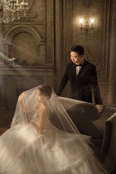 -今生有约婚纱摄影店(景德路店)