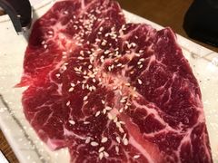 -肉魁屋·烧肉·烧鸟·酒场(高新店)