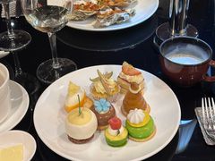 -索菲特酒店 · 云尚天际自助餐厅