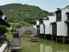 -东海半边山旅游度假区