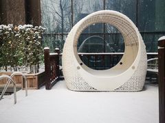 -陆地游轮西山温泉号