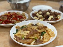 -武夷山土菜馆(水晶森林晶尚名苑店)