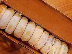 -赵记素斋·绿豆馅饼(钟楼小区店)