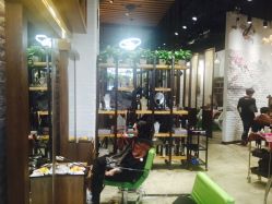 -简影造型·自选烫染接发salon