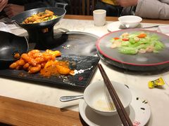 -佰家小厨·南京菜(夫子庙店)