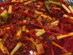 -院8里·小聚园老川菜(九眼桥店)