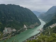 -雷波马湖风景区
