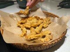 -新辣道鱼火锅(上地华联店)
