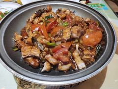 -谢三姐金奖啤酒鱼(总店)