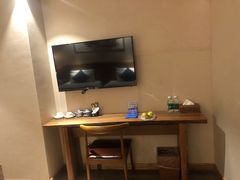 -成都蓝城悦杏温泉美食酒店(宽窄巷子店)