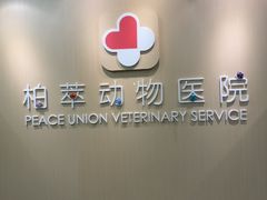-柏萃动物医院·骨科·牙科