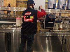 -沪上阿姨鲜果茶(世纪金源店)