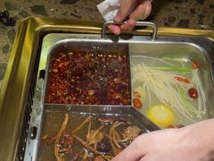 -蜀九鼎毛肚火锅(惠安店)