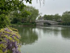 -济南大明湖景区