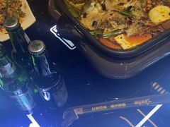 -星璨火吧KTV聚会餐厅(华清广场店)