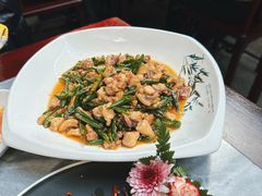 -蔼若春.传承云南菜(金碧公园店)