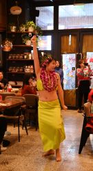 -呼拉汇舞蹈生活馆 Hawaii Hula&Tahiti Dance Studio