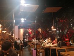 大堂-傣妹火锅(南京东路一店)