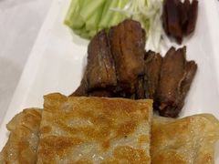 -老浒记烤鸭-北京菜(琉璃厂店)