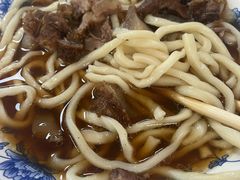 -清真-戏楼王记牛肉面