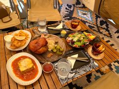 -闲·胡同 Barblu Hutong(雍和宫五道营店)