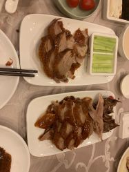 -全聚德烤鸭店·宴会厅(和平门店)